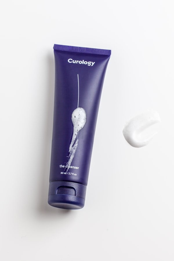 Glow Skincare Set